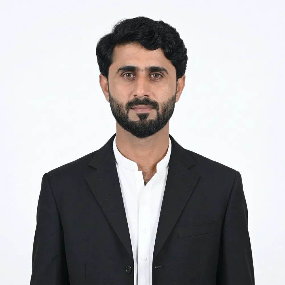 Tahir Mehmood