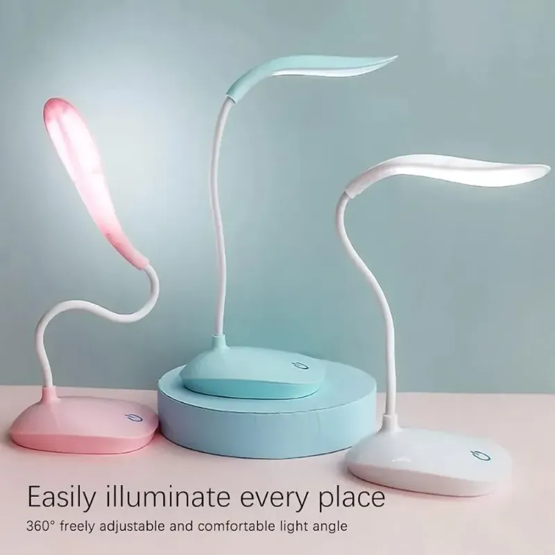 Rechargeable Table Lamp