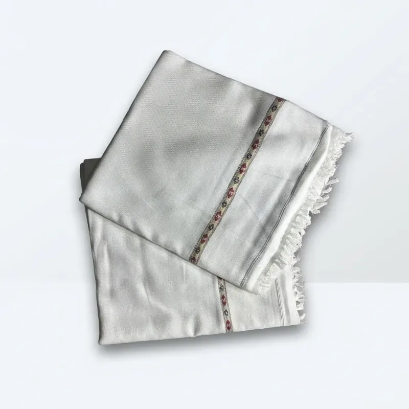 Special Traditional Chitrali Woolen Chaddar / Shawl